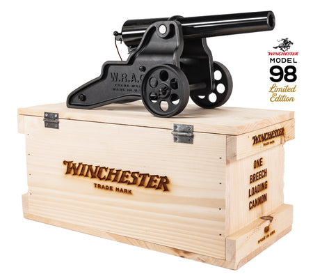 Winchester Model 98 Cannon - 2024 Limited Edition – Winchester