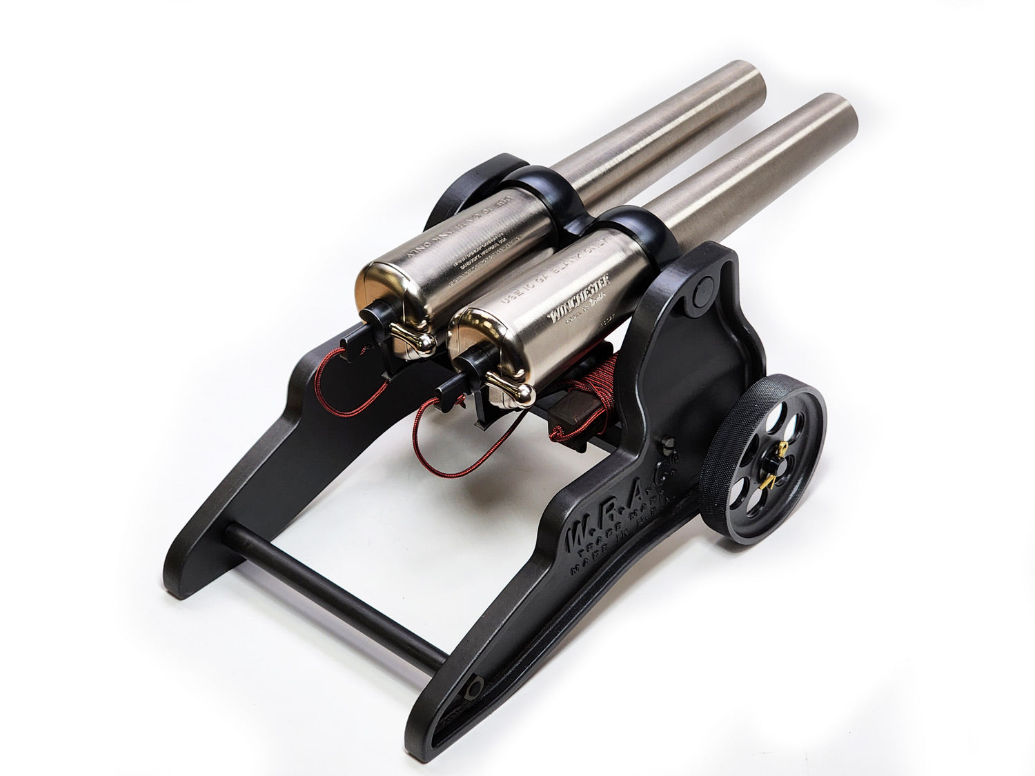 Winchester Model 98 Double Signal Cannon