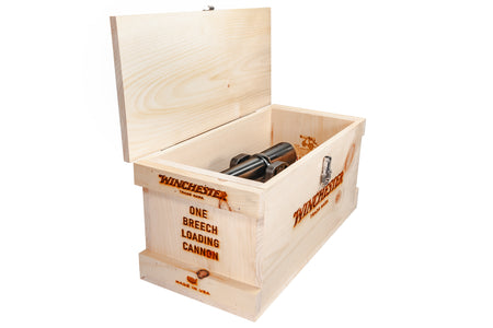 Winchester-Model-98-Wood-Crate