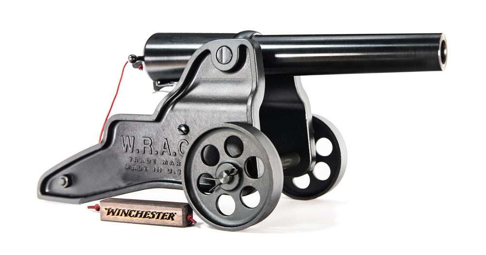 Winchester Signal Cannons | Official Website – Winchester Signal